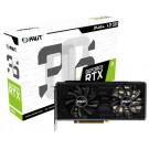 Игровая видеокарта Palit RTX 3060 12GB Dual (LHR)